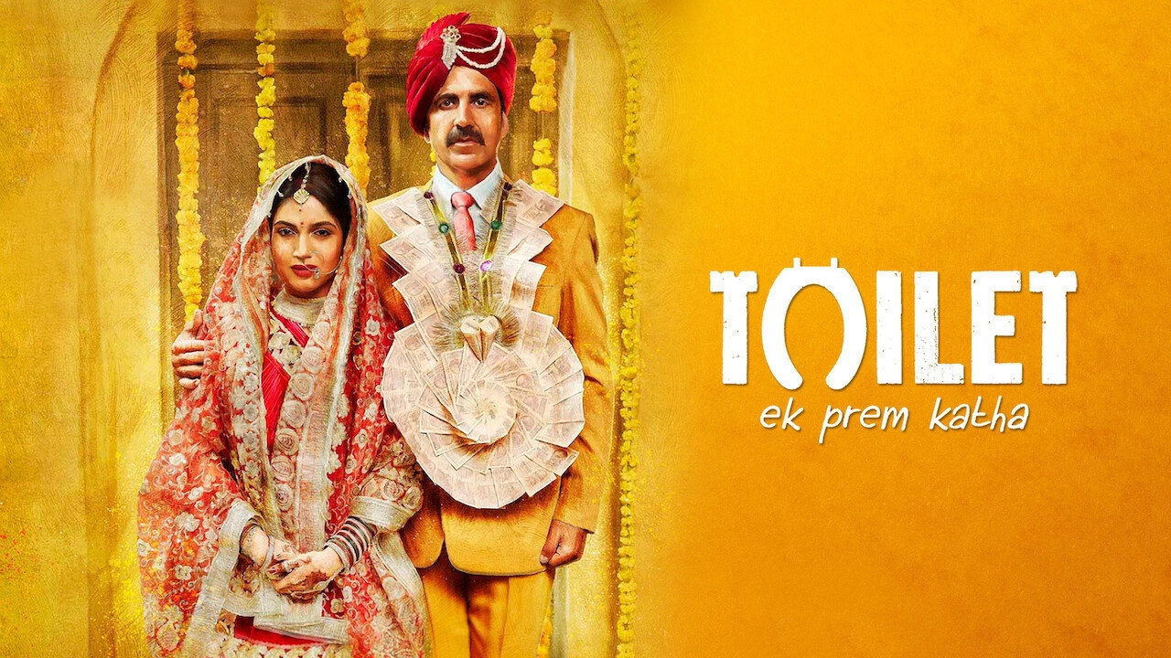 Toilet: A Love Story