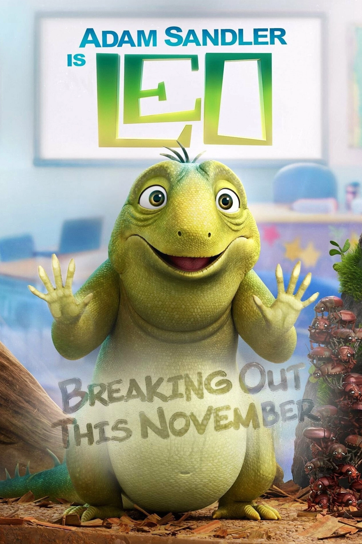 Leo