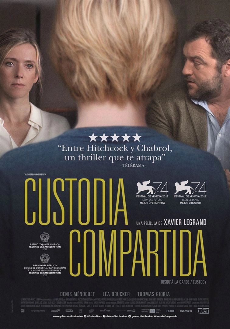 Custody