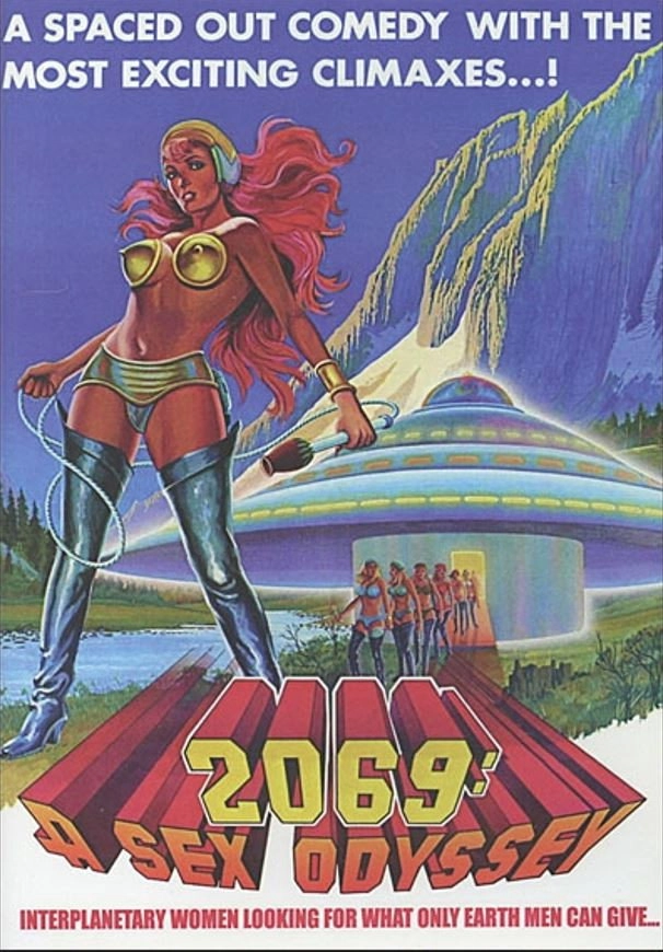 2069: A Sex Odyssey