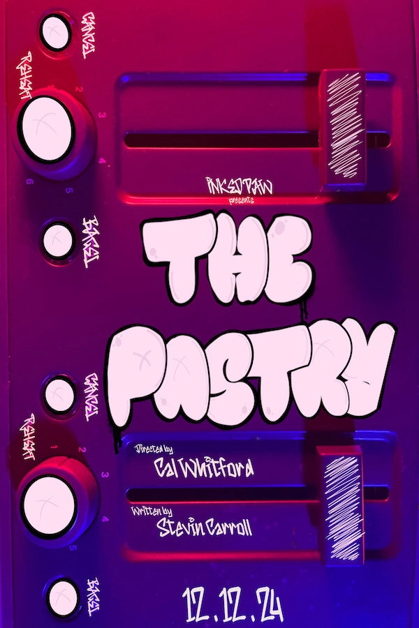 The Pastry