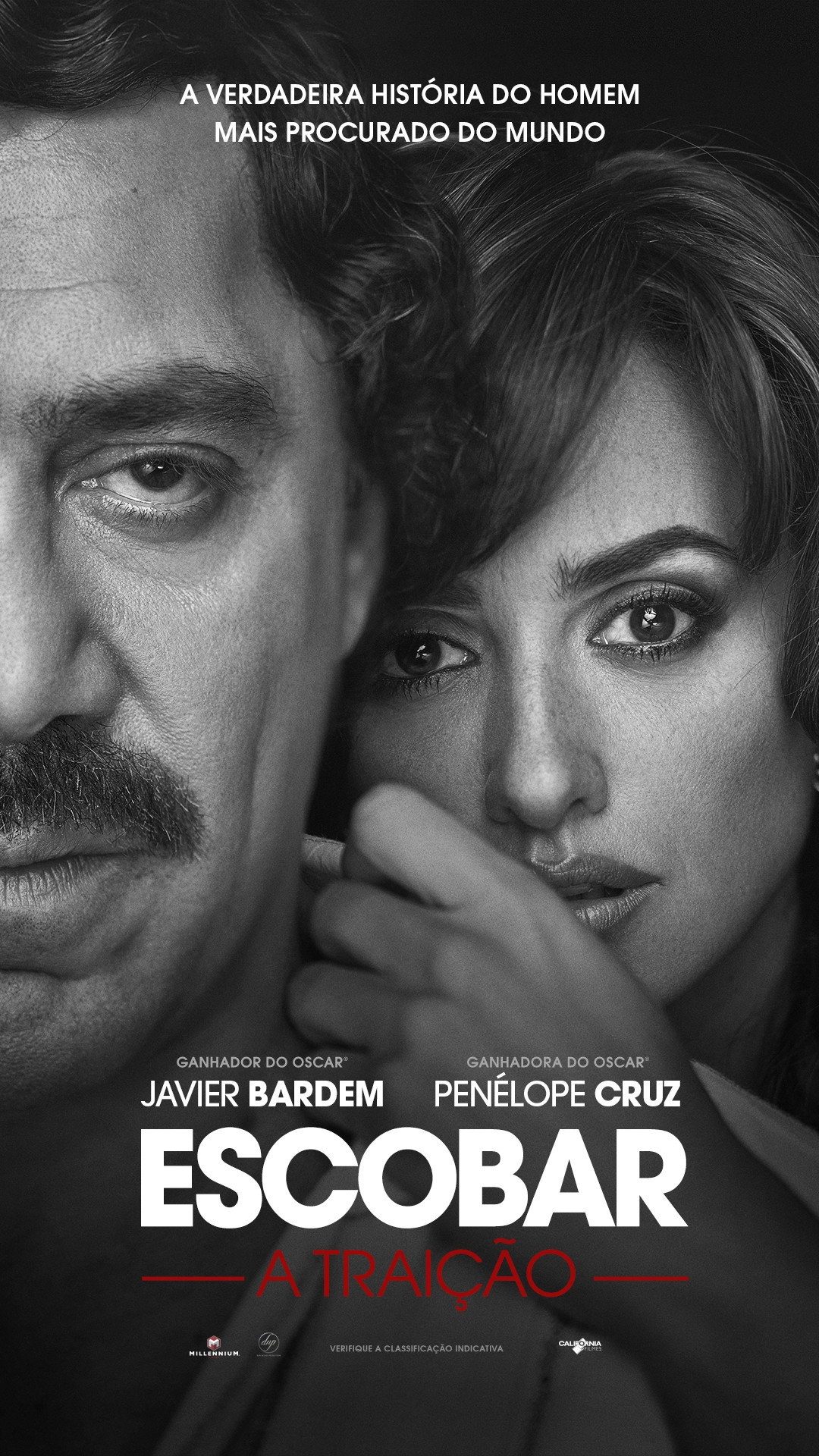 Loving Pablo