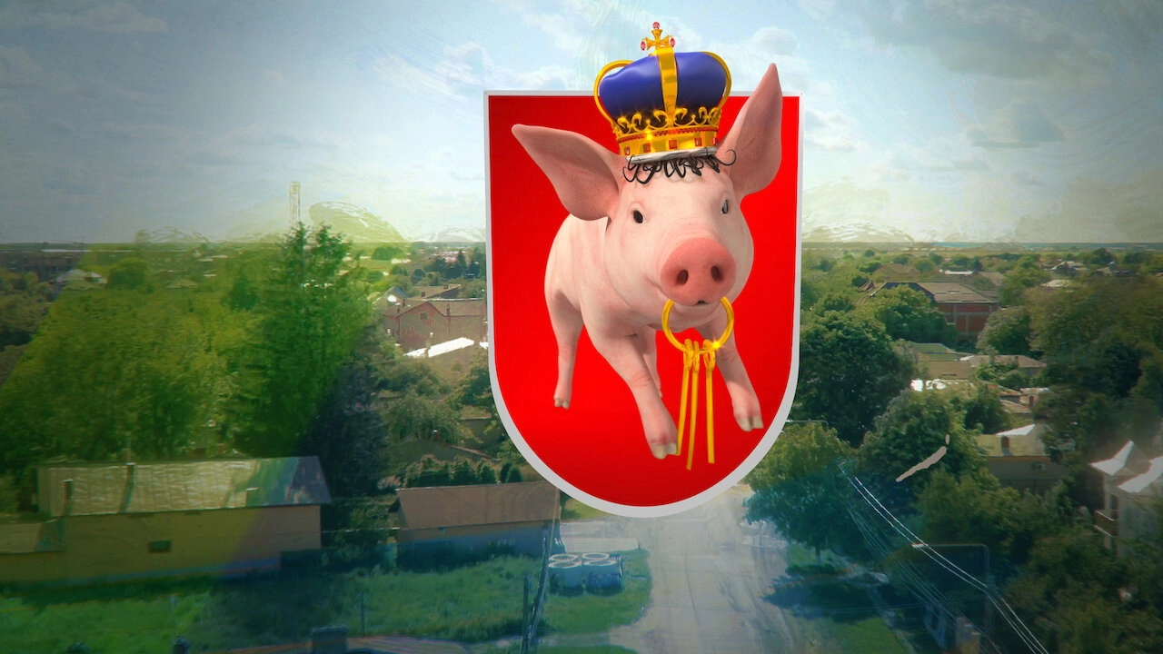 Mangalița
