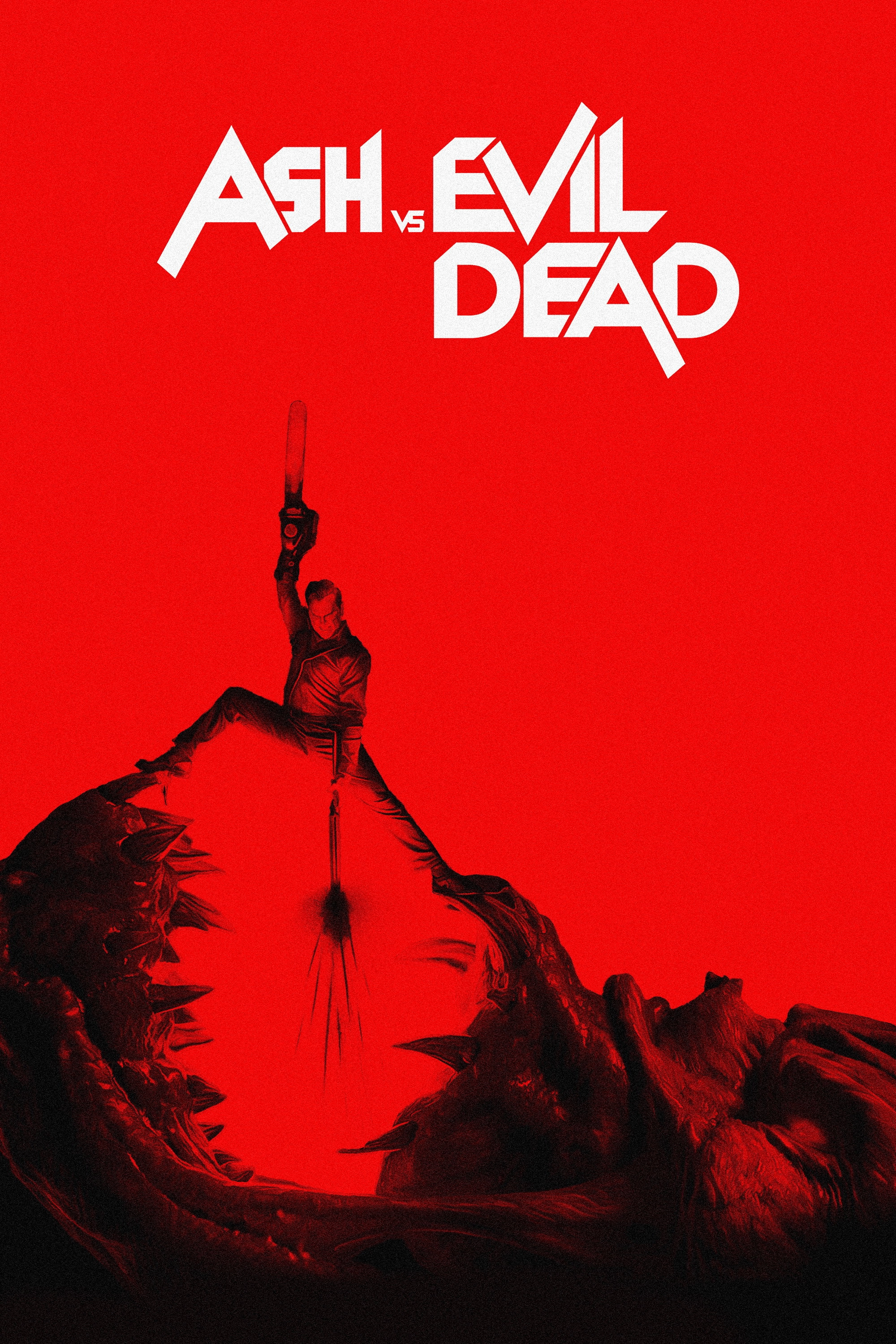 Ash vs Evil Dead