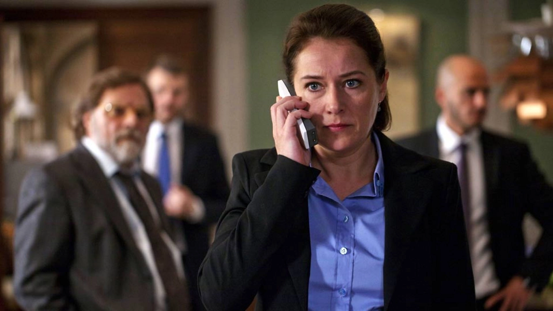 Borgen