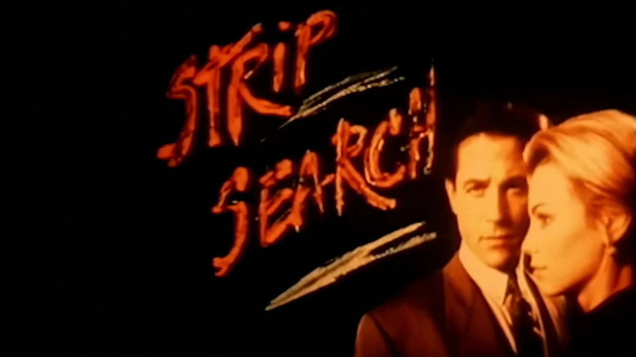 Strip Search