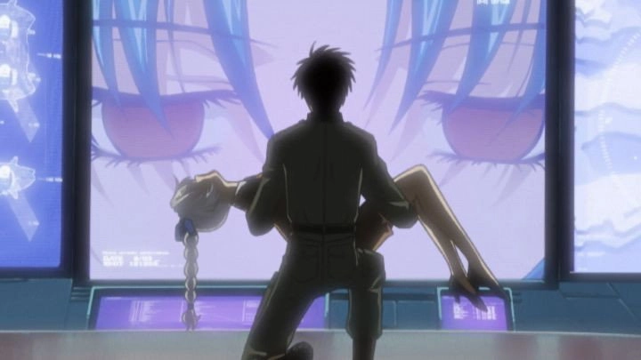 Full Metal Panic!