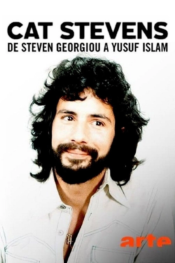 Cat Stevens: From Steven Georgiou to Yusuf Islam
