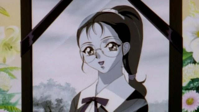 Vampire Princess Miyu