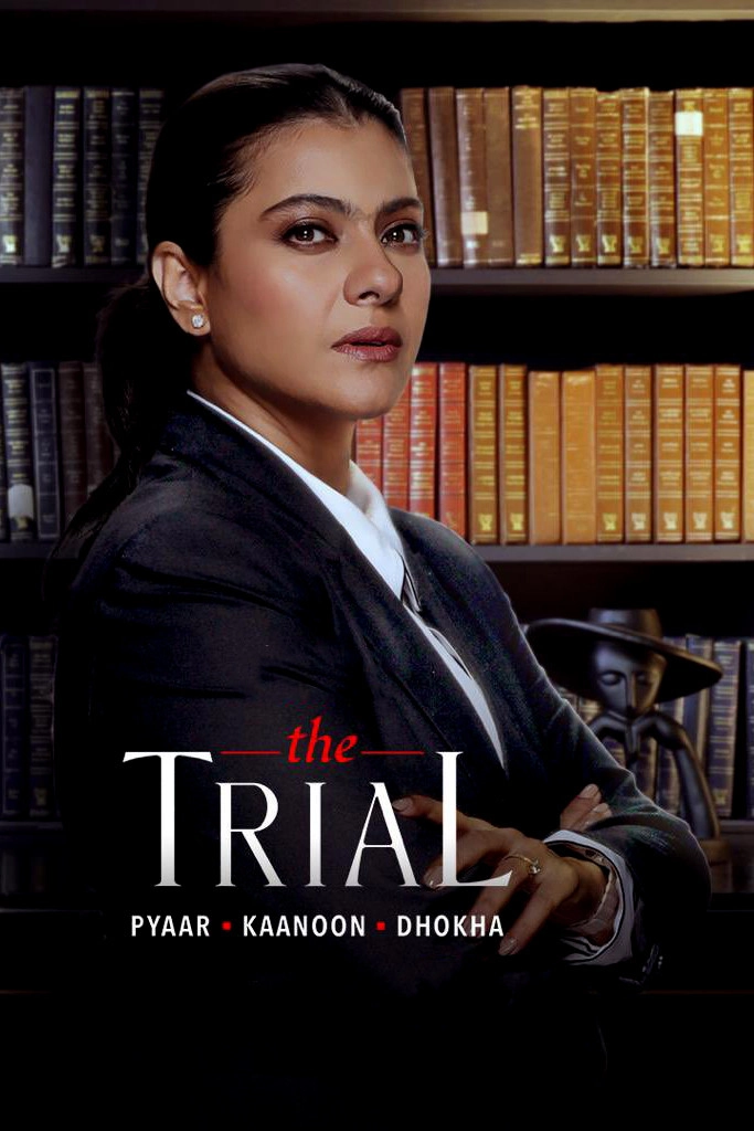 The Trial