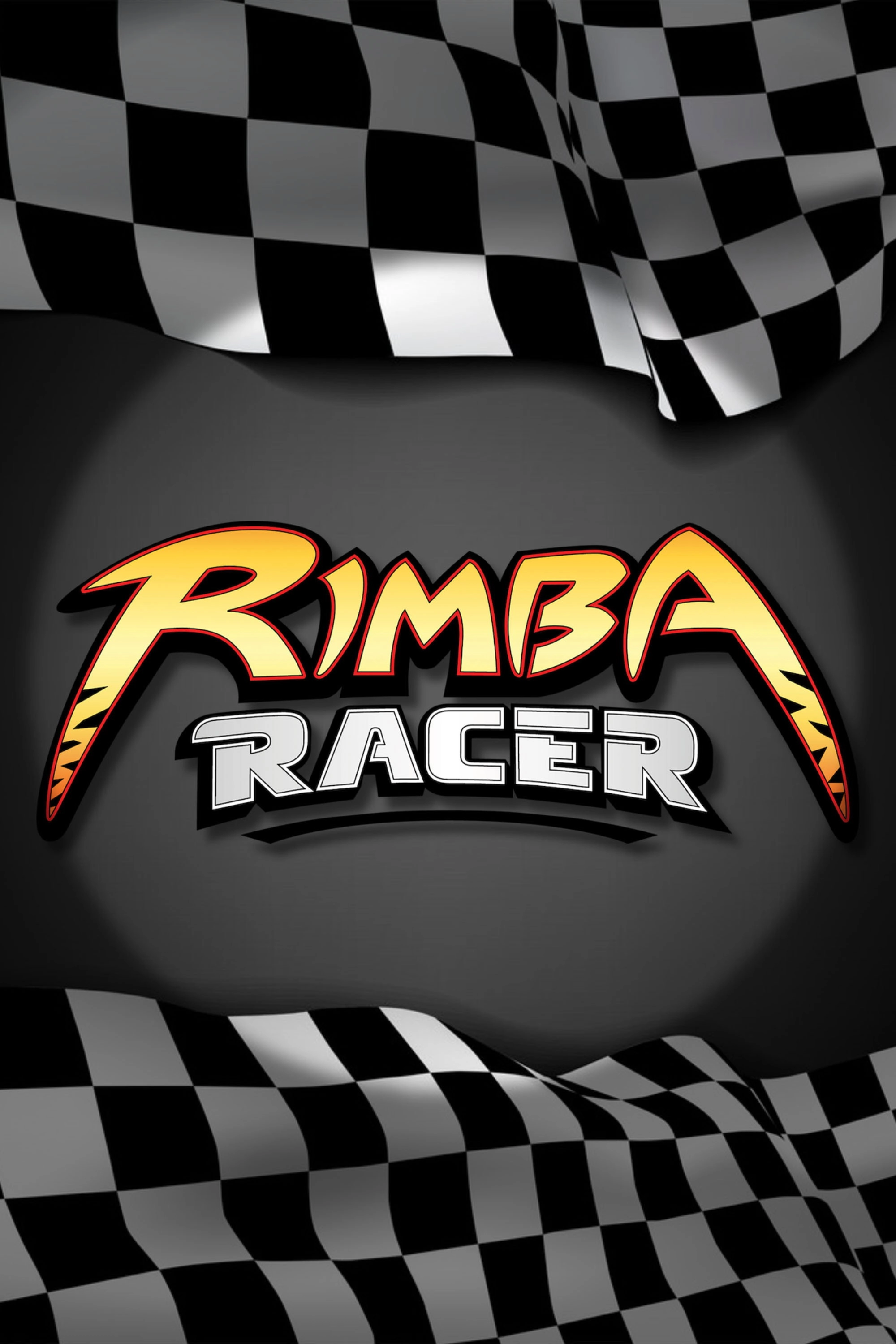 Rimba Racer