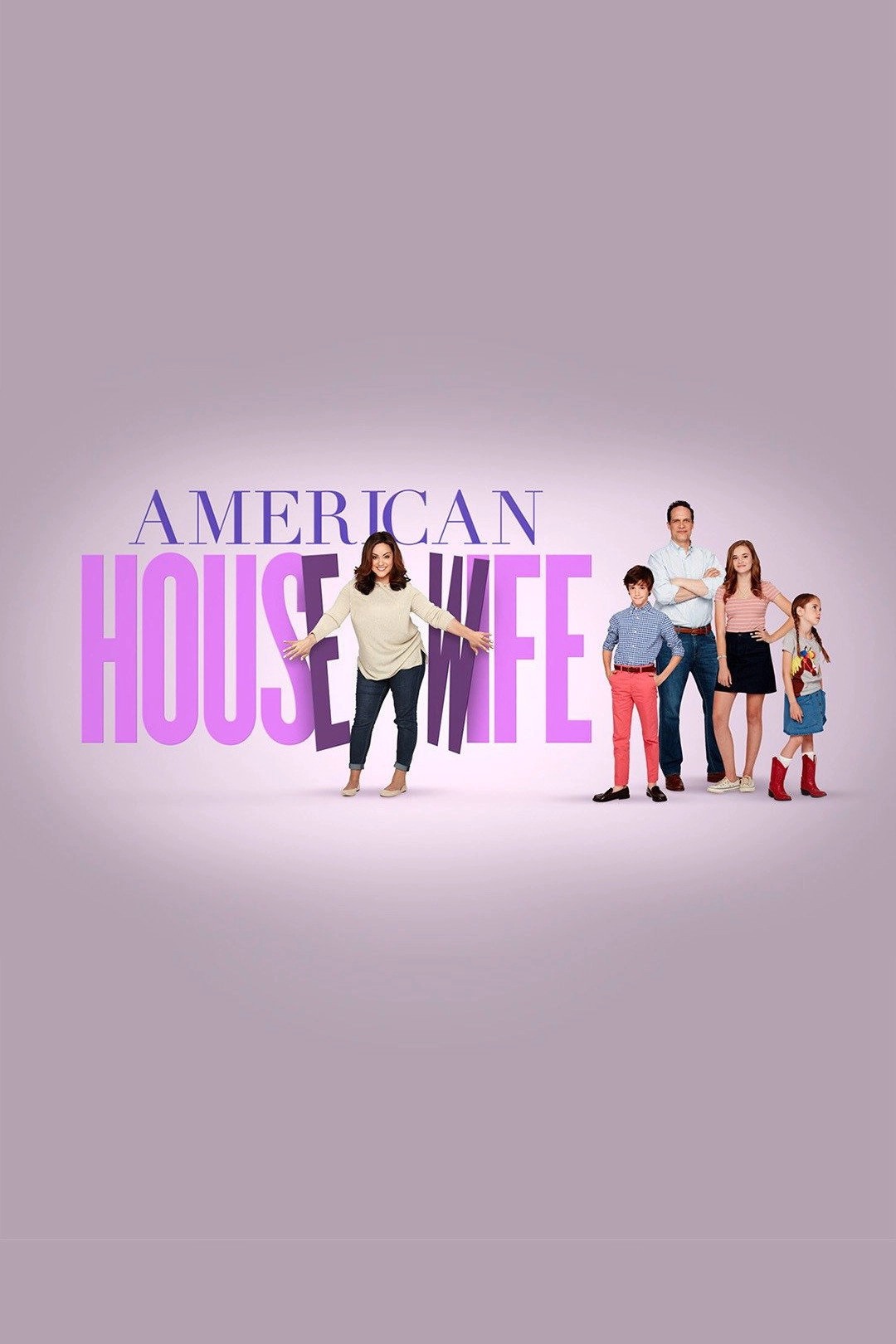 American Housewife