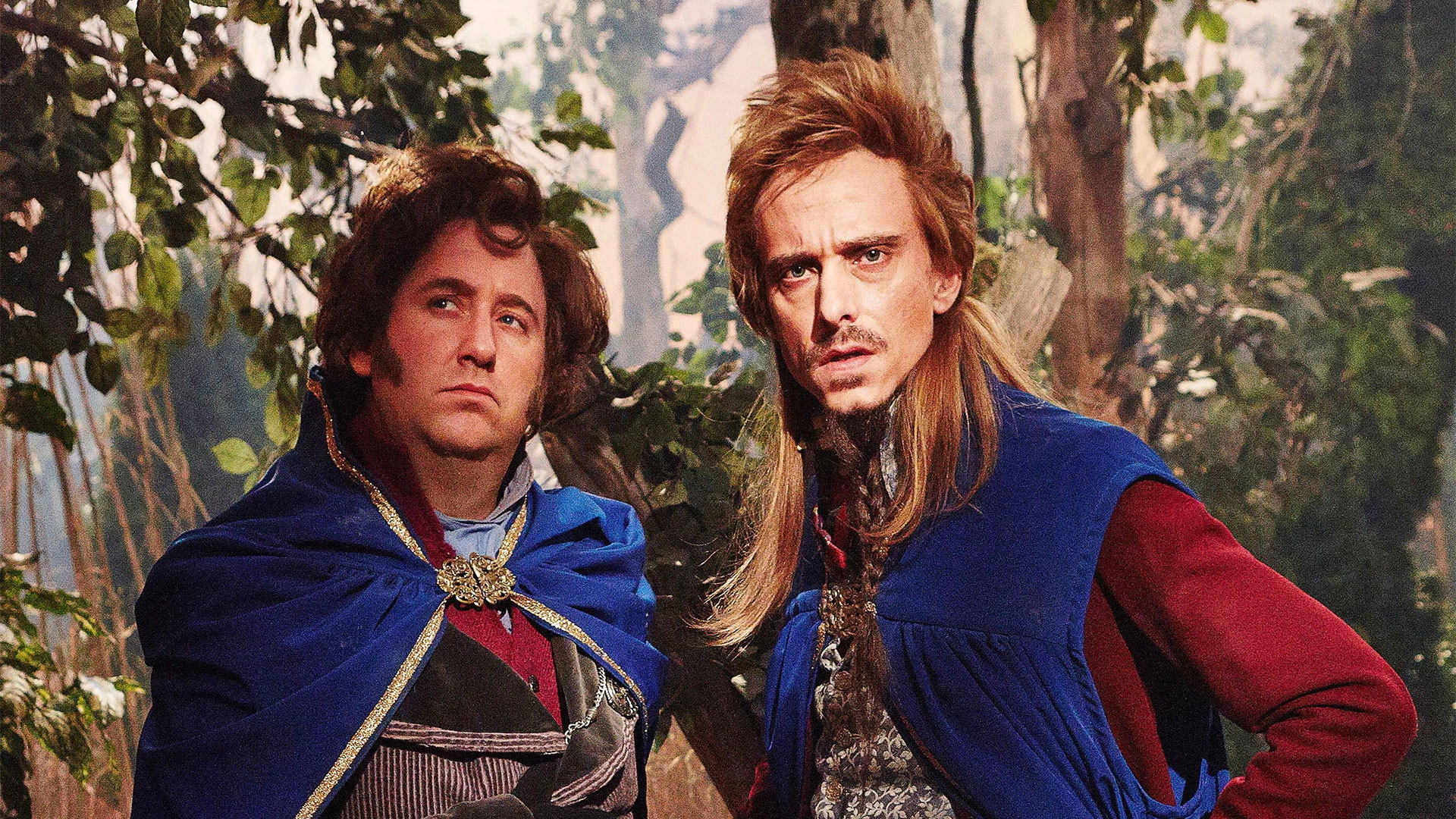 Yonderland