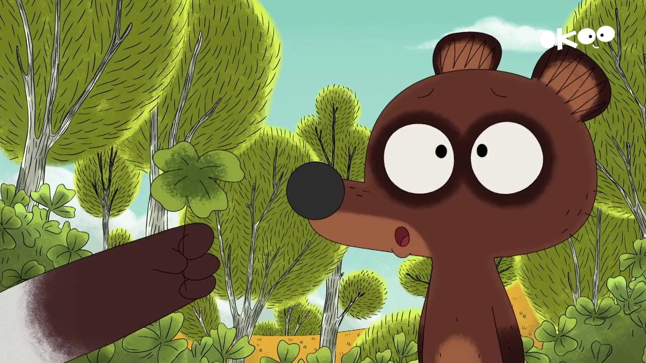 Little Bear