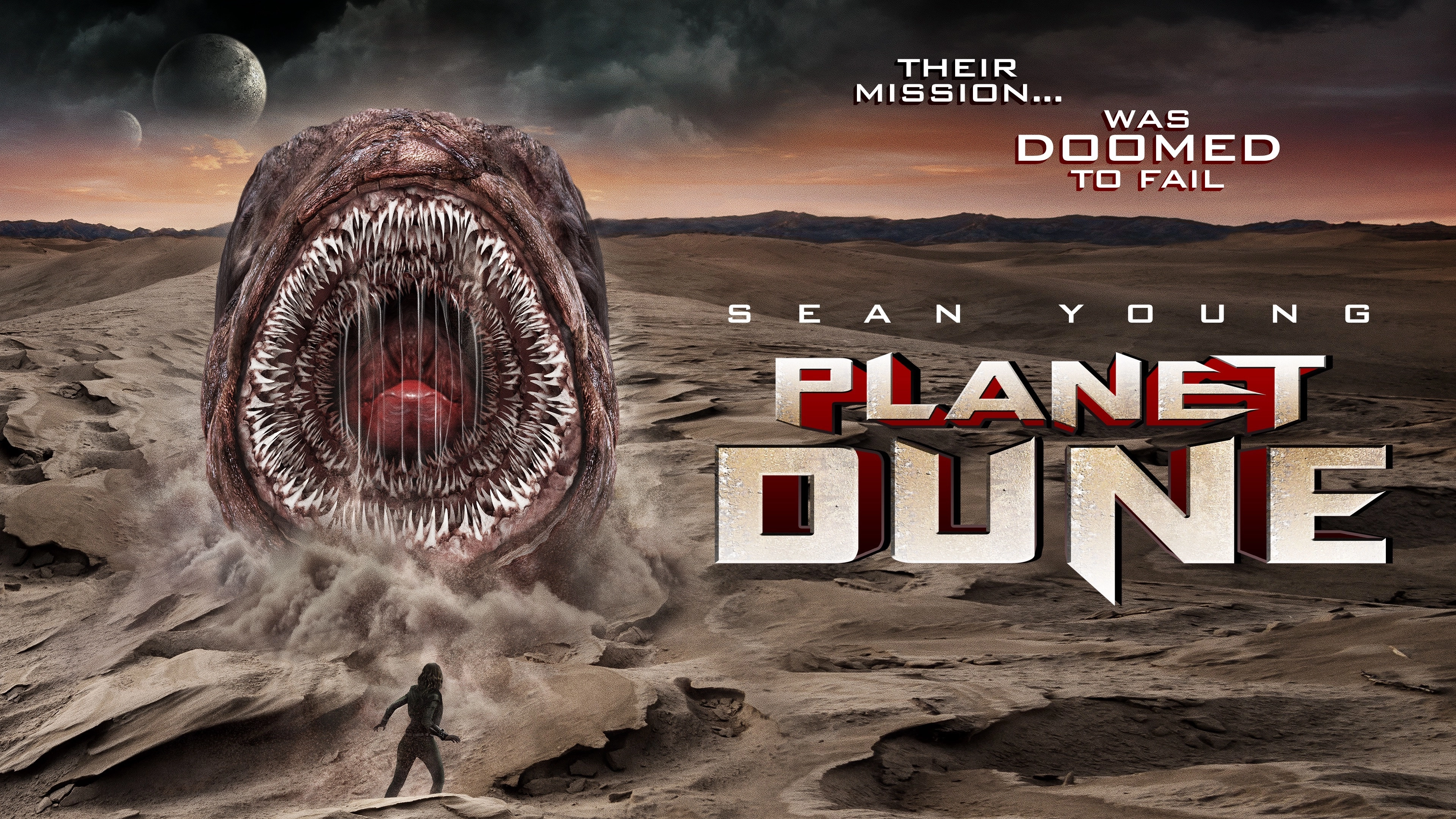 Planet Dune