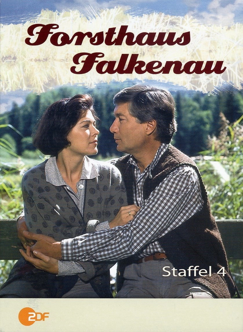 Forsthaus Falkenau