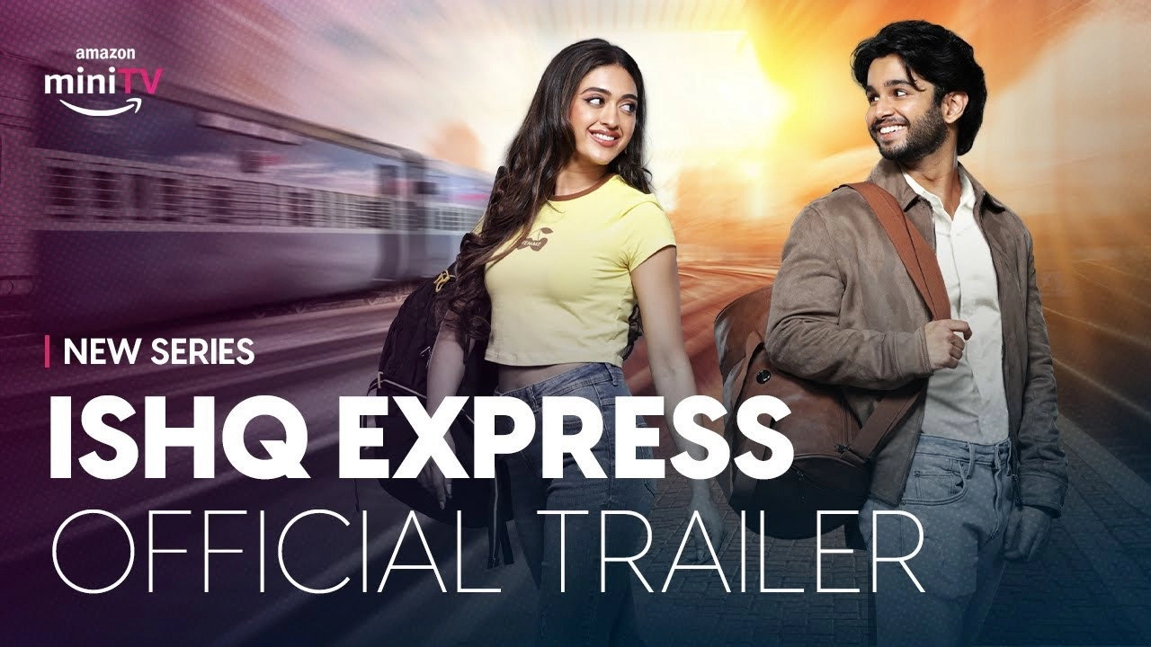 Ishq Express