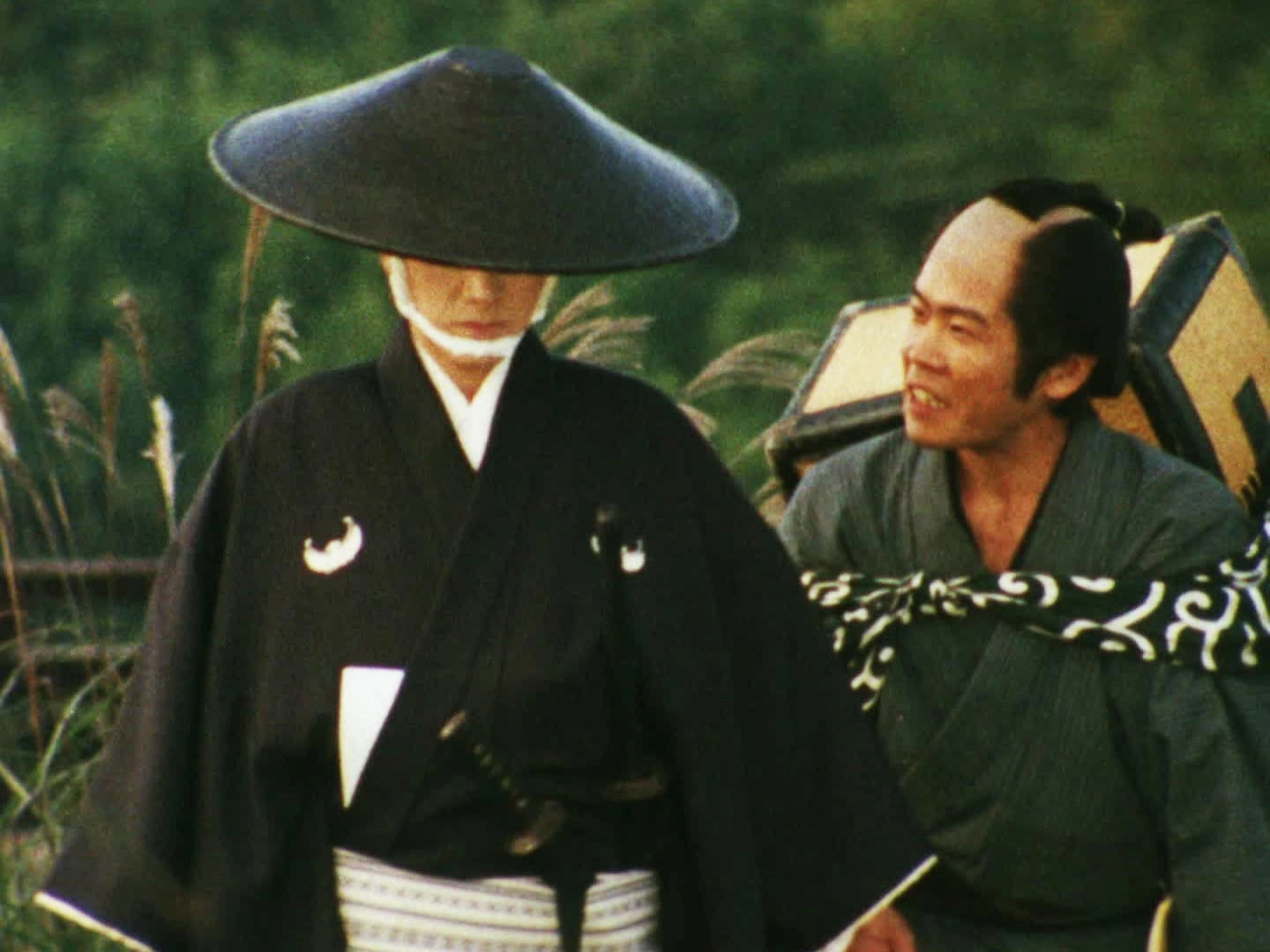 Nemuri Kyoshiro