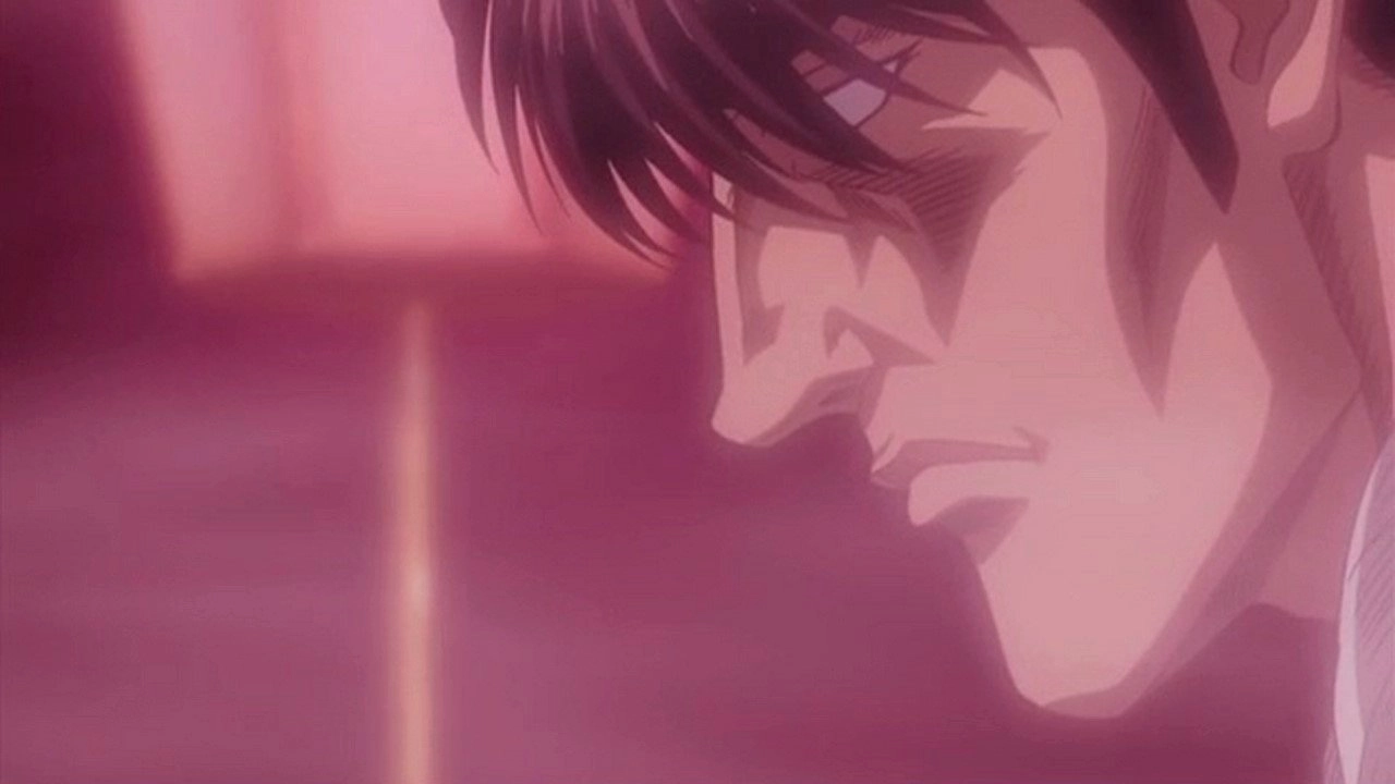 Fist of the Blue Sky