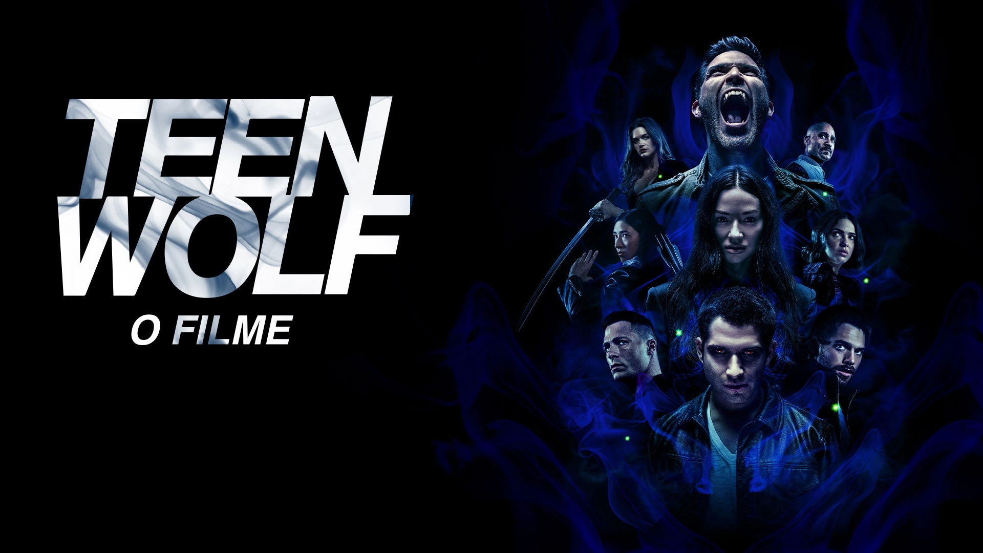 Teen Wolf: The Movie