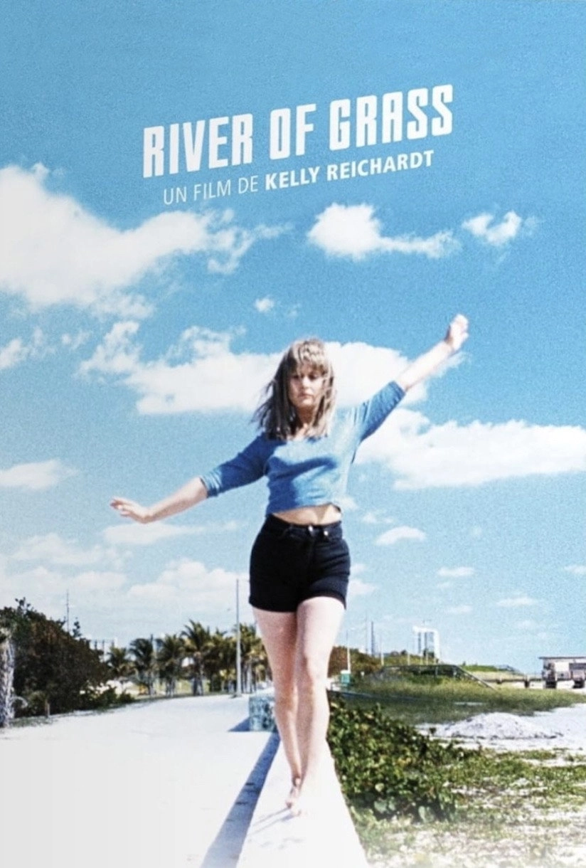 River of Grass