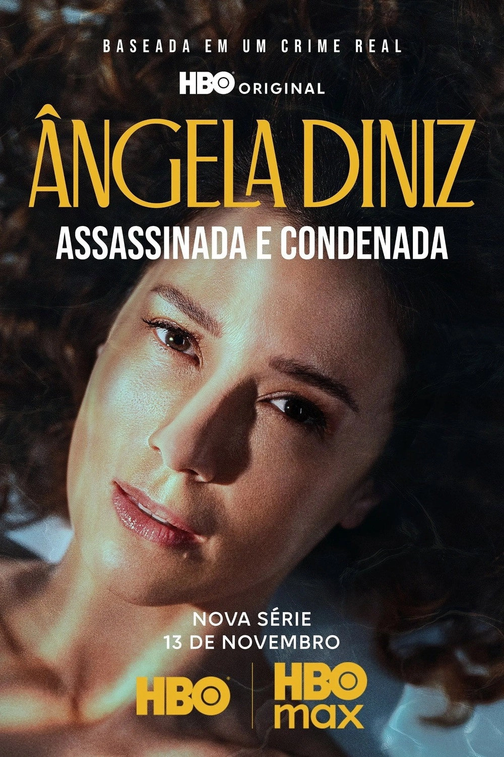 Ângela Diniz: Murdered and Convicted