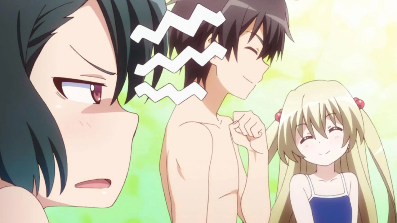 When Supernatural Battles Became Commonplace