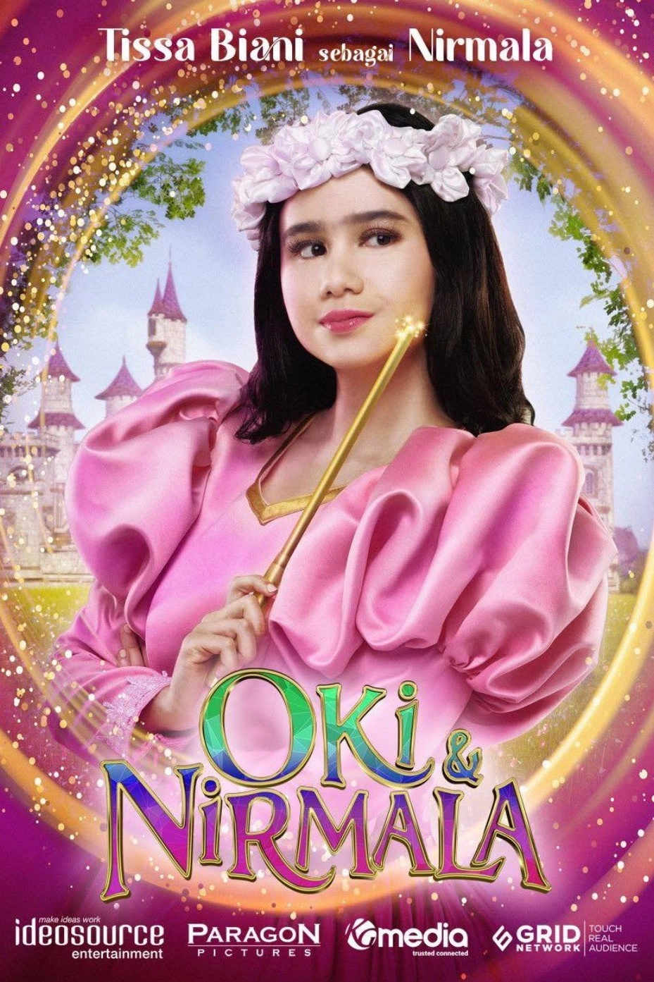 Oki & Nirmala