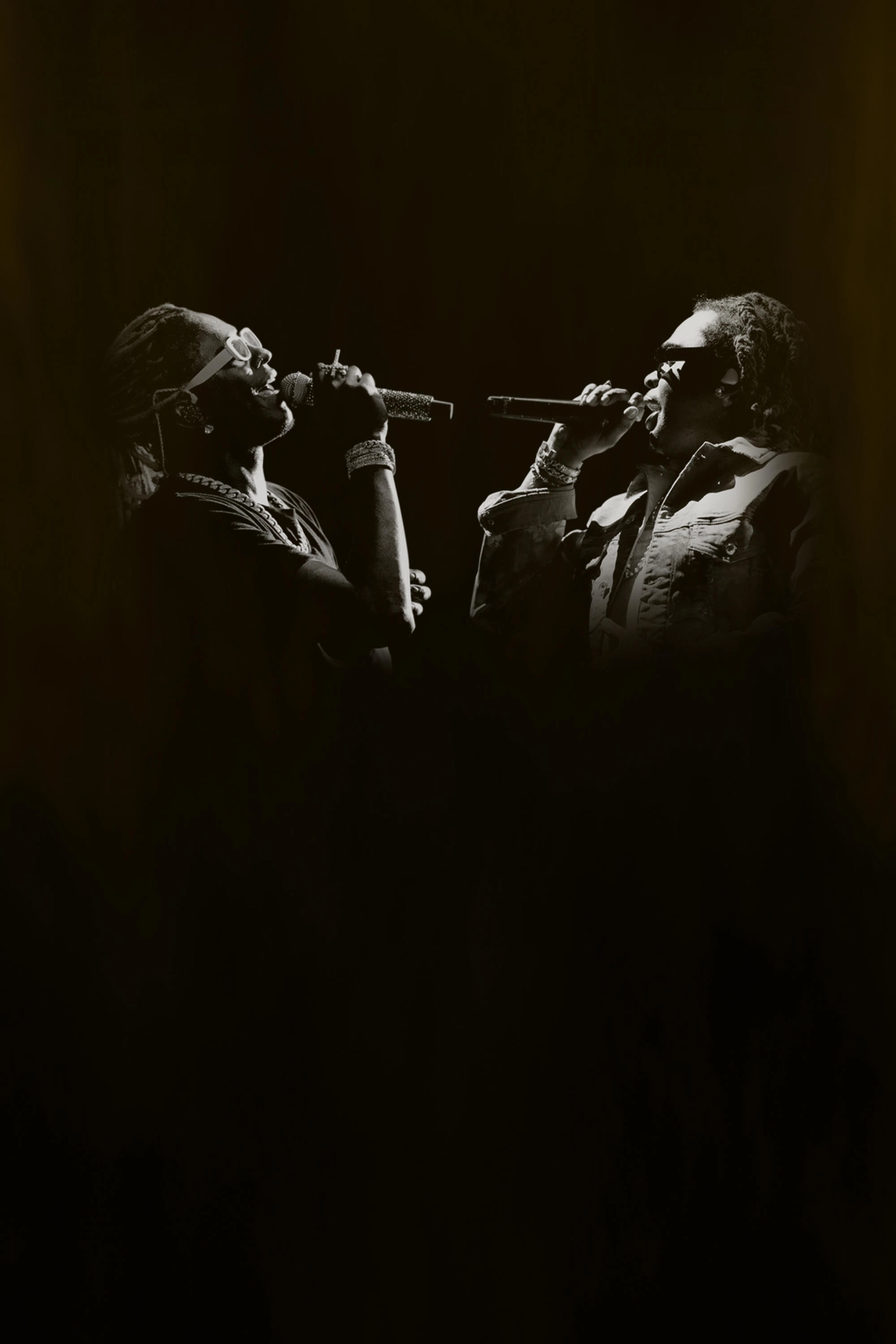 Rap Trap: Hip-Hop on Trial