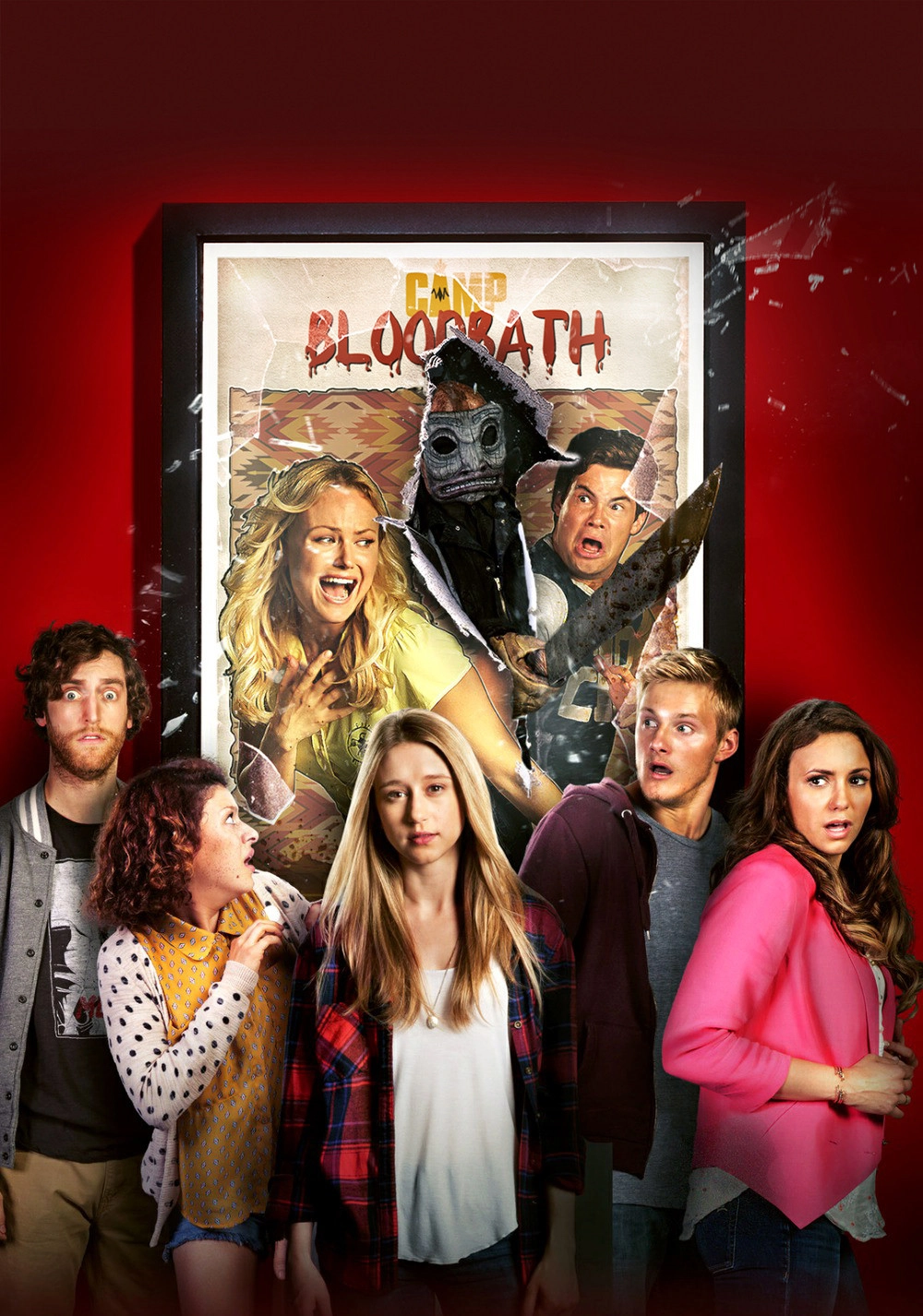 The Final Girls