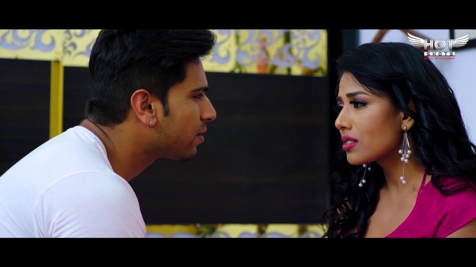 Online Ishq