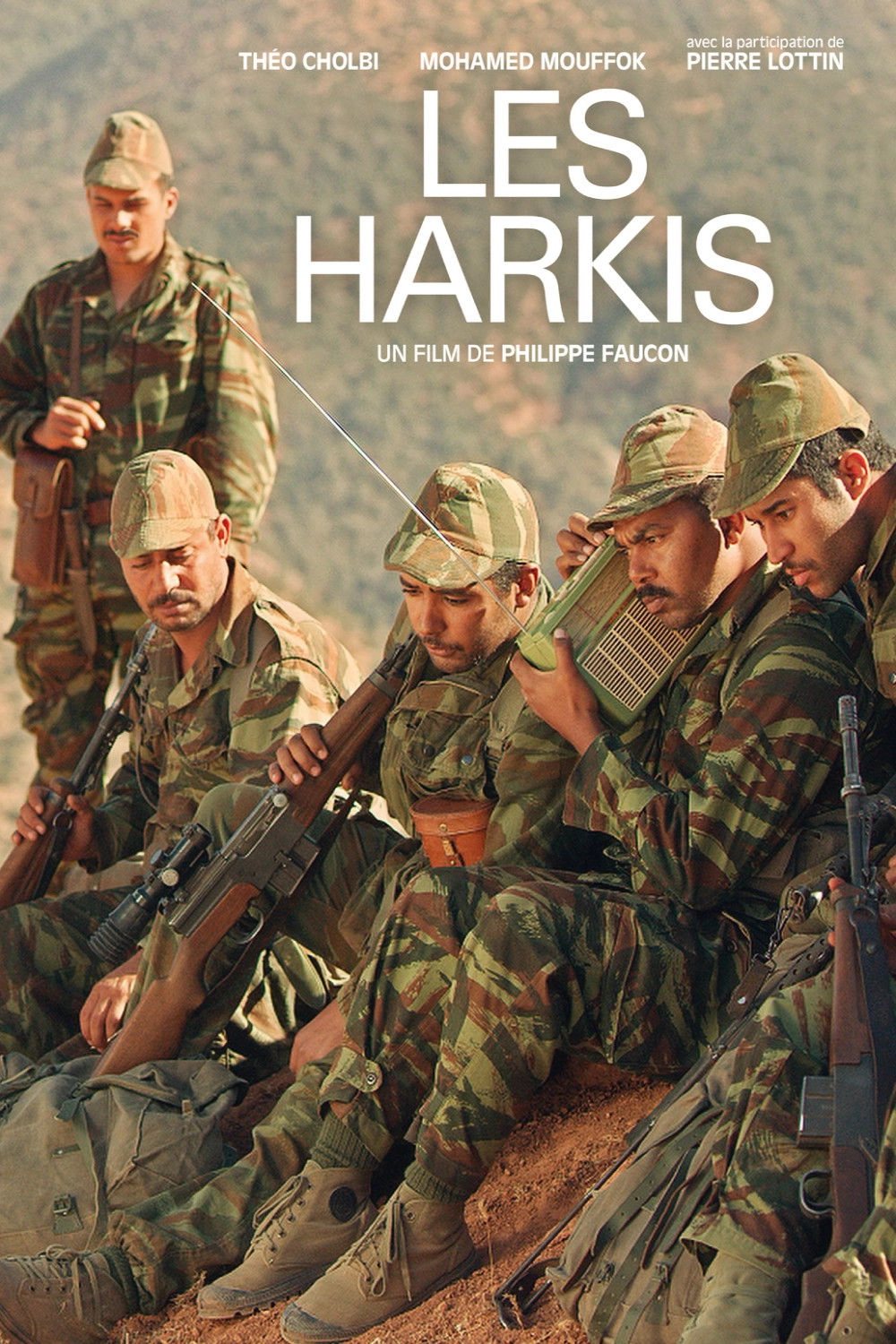 Harkis