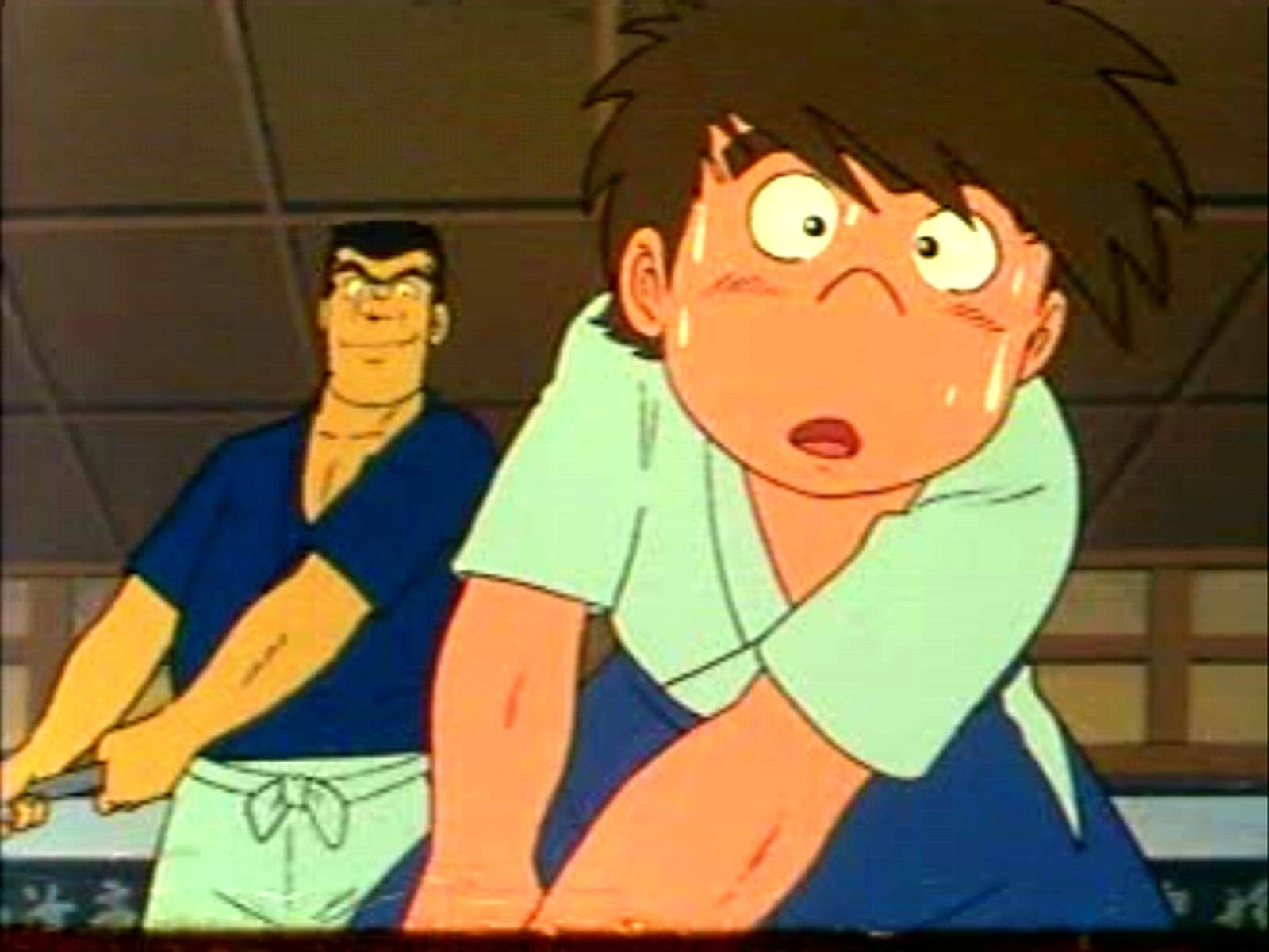 Ore wa Teppei
