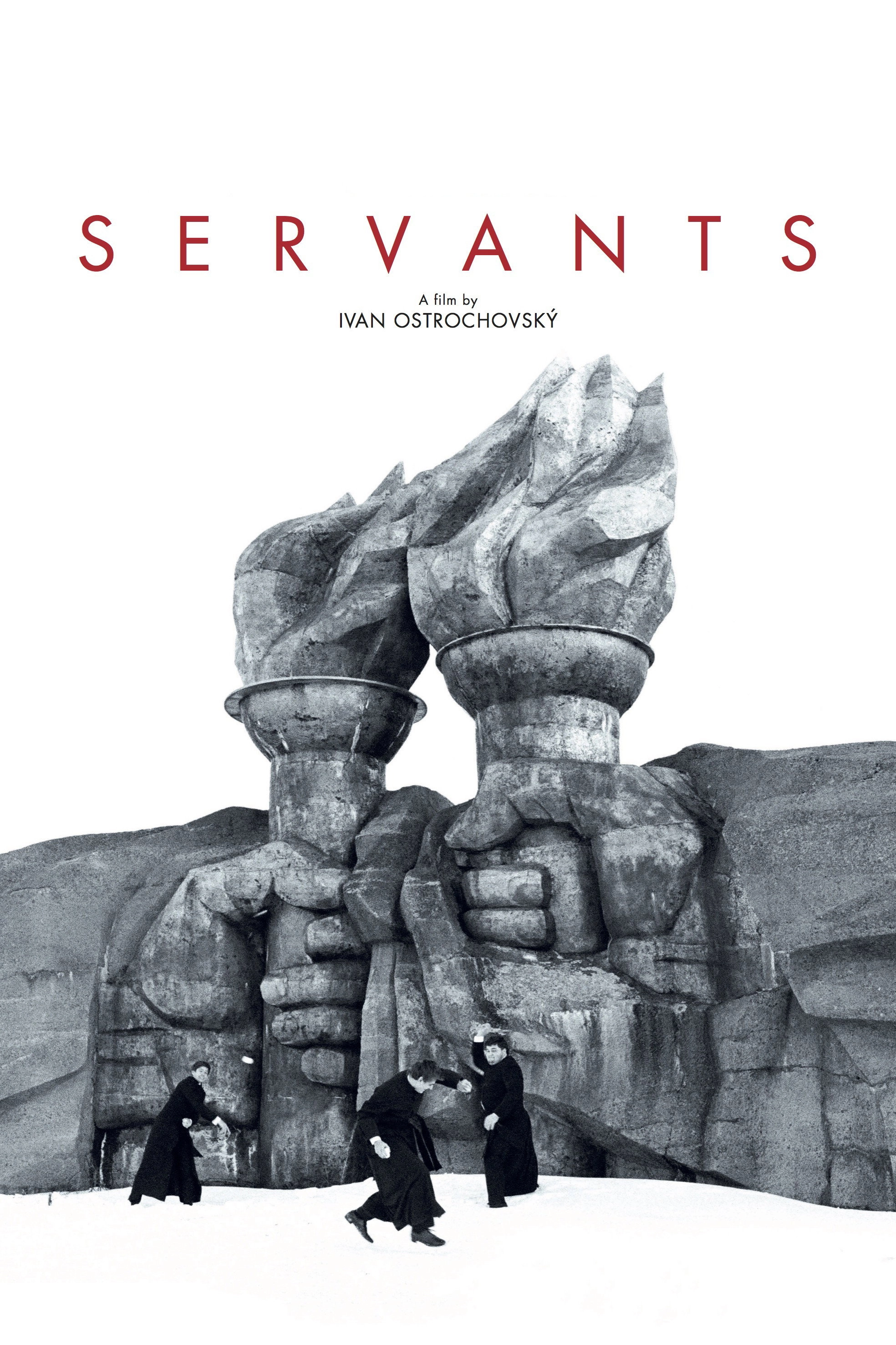 Servants