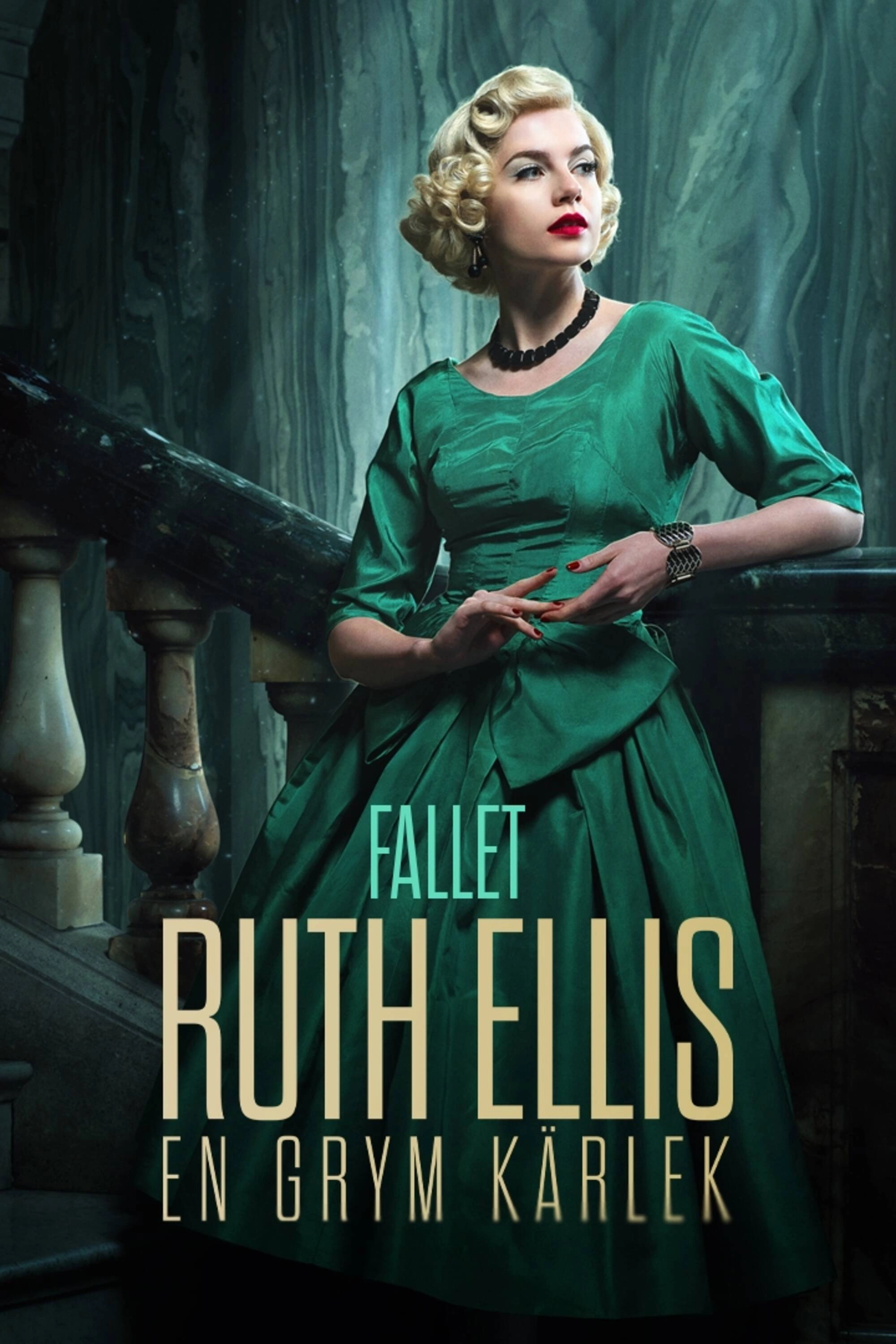 A Cruel Love: The Ruth Ellis Story