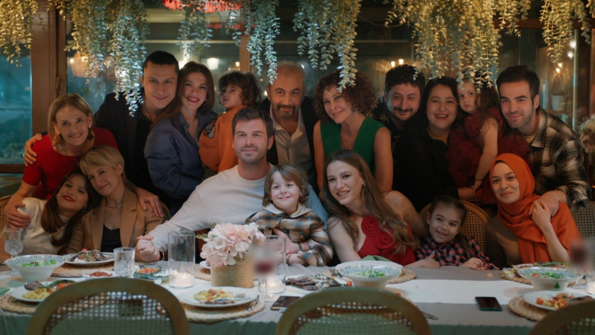 The Family