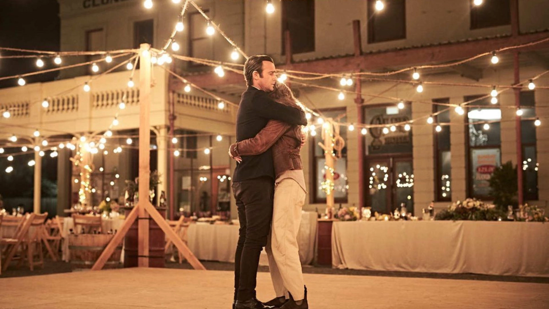 The Leftovers