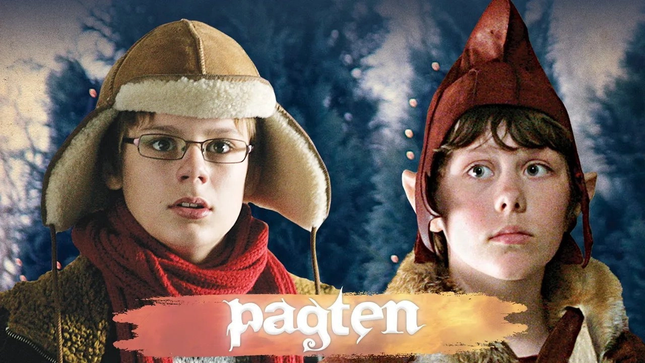 Pagten