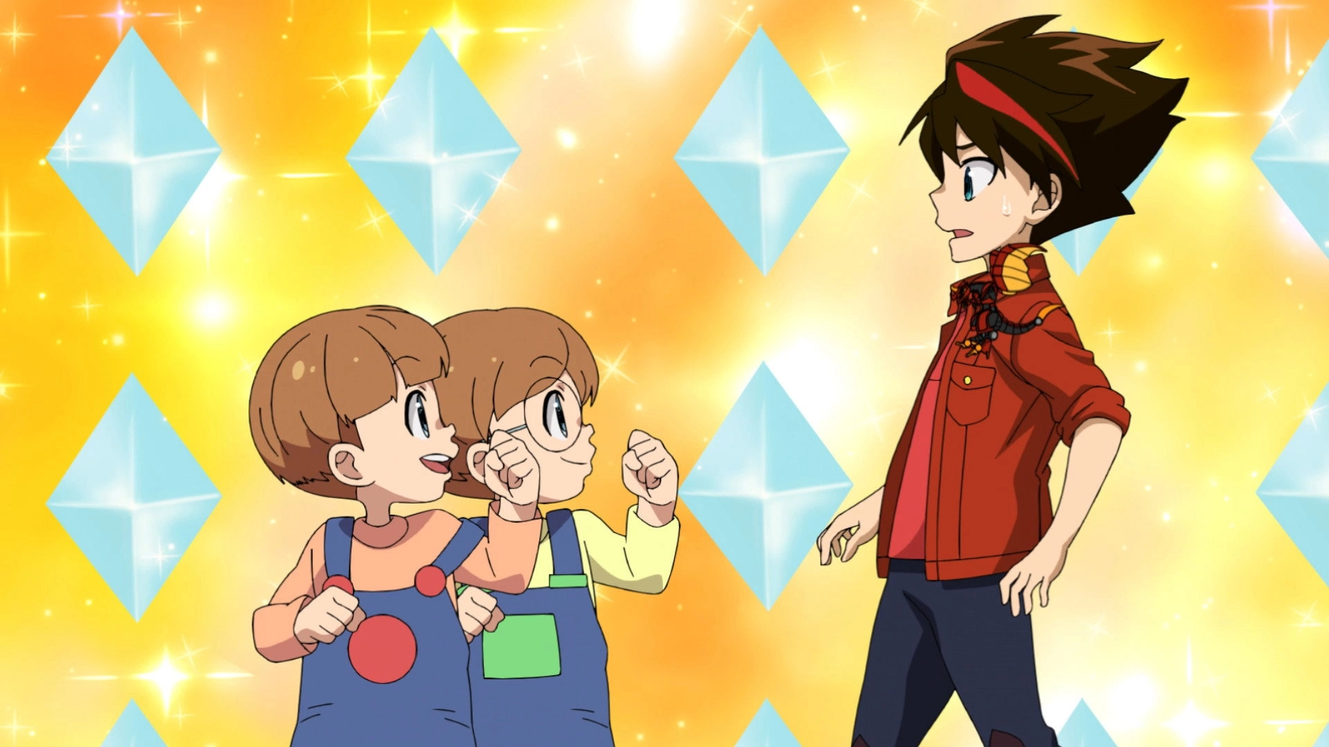 Bakugan