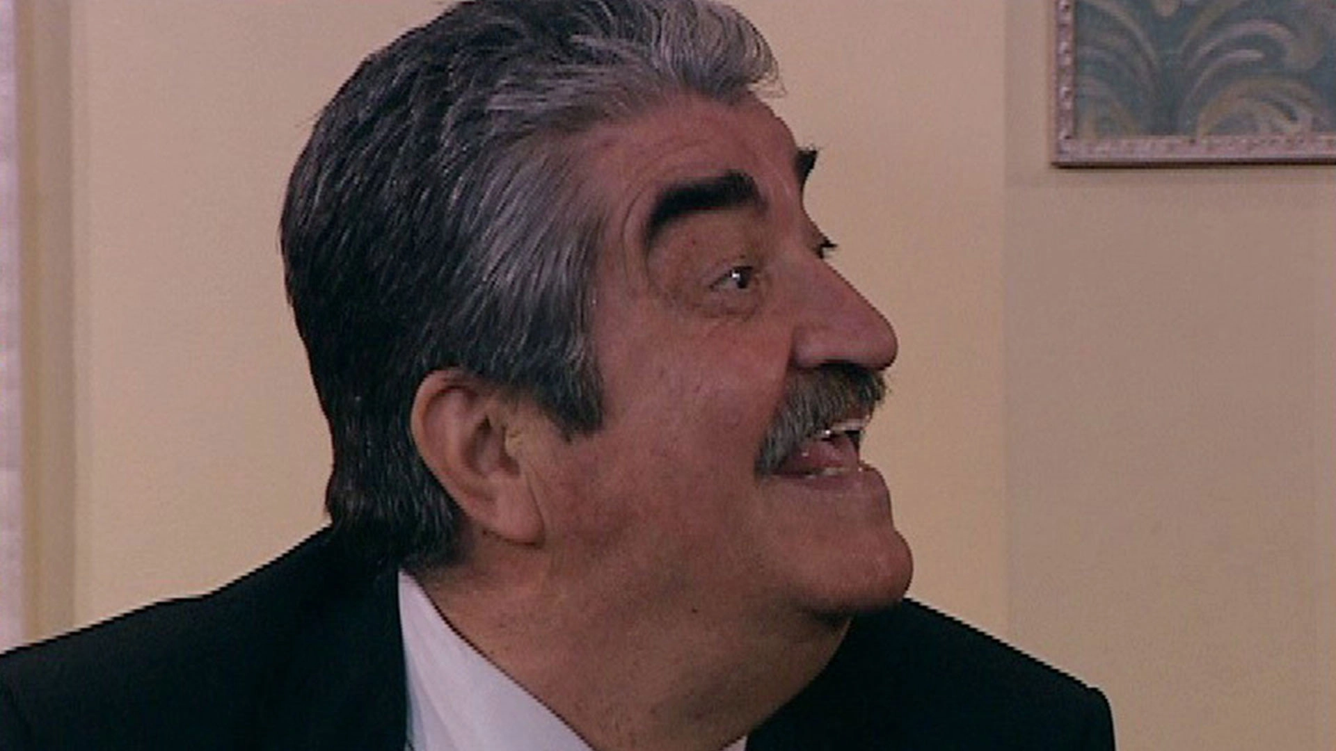 Yalancı Yarim