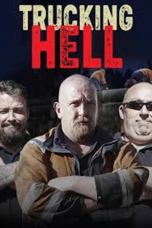 Trucking Hell