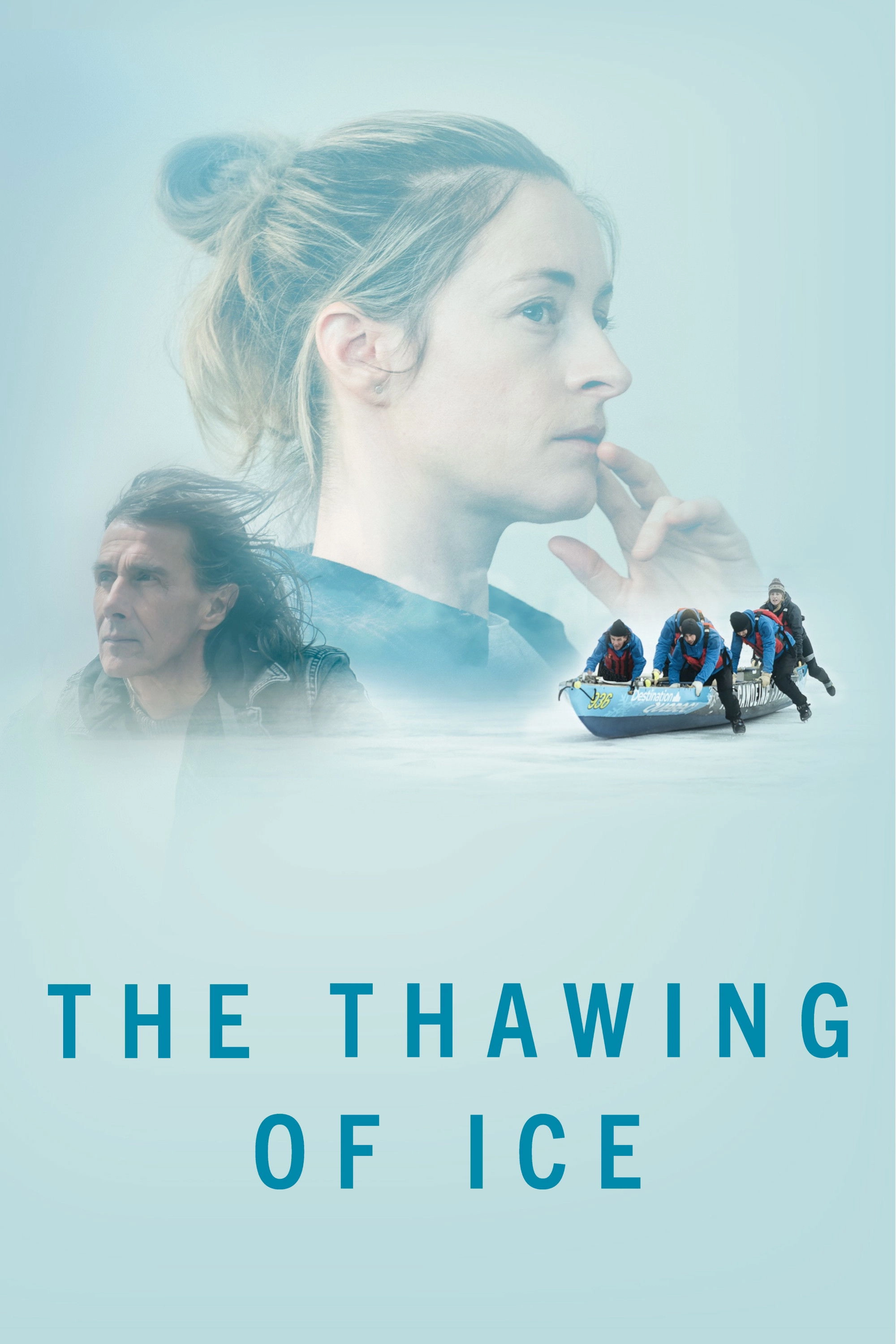 The Thawing of Ice