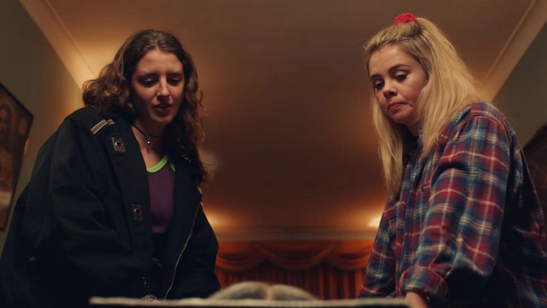Derry Girls