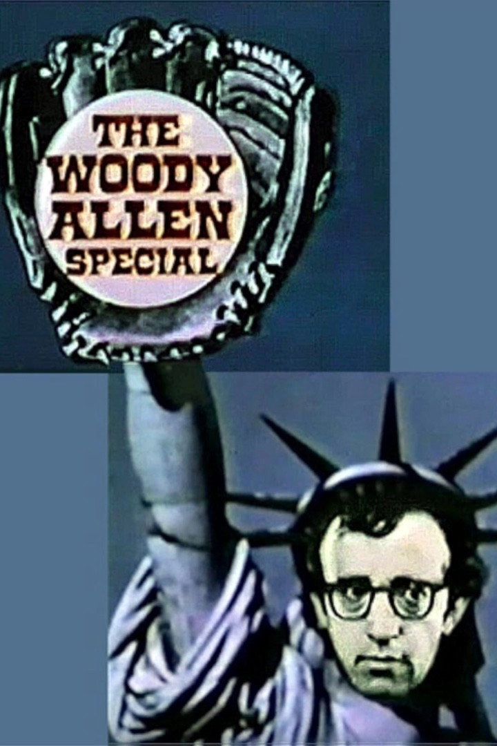 The Woody Allen Special