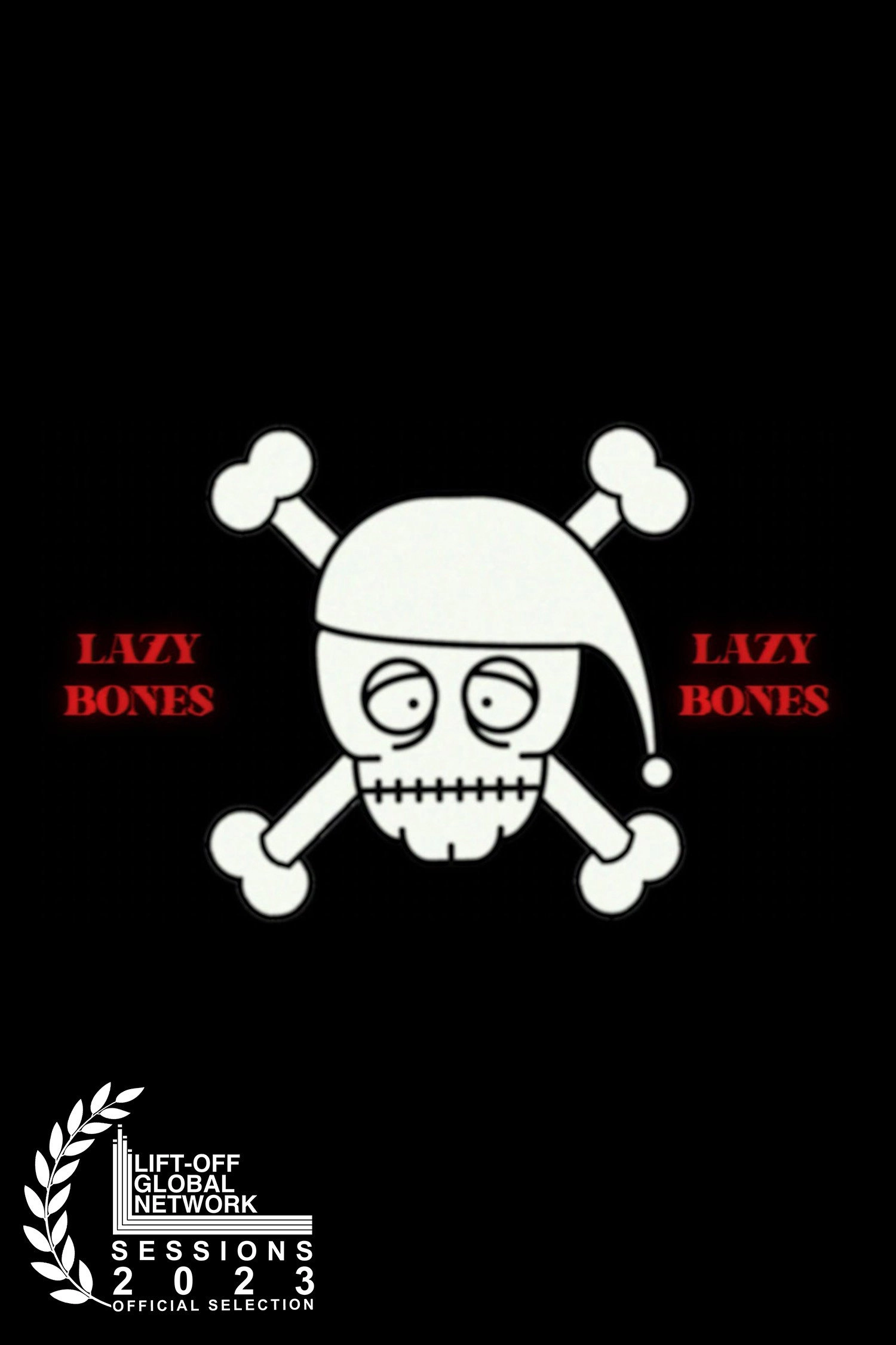 Lazy Bones