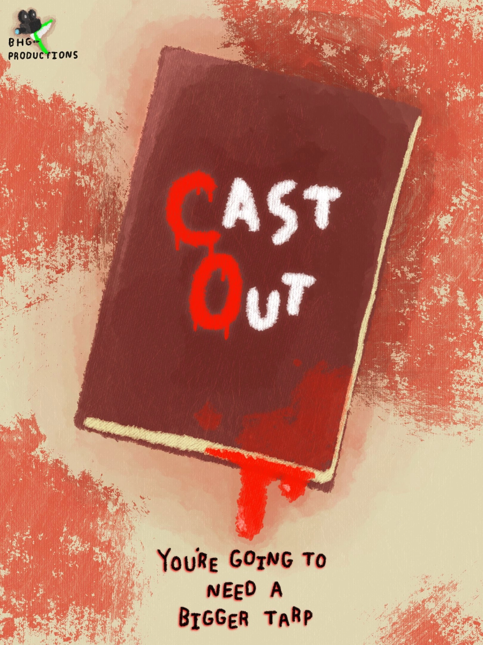 Cast Out