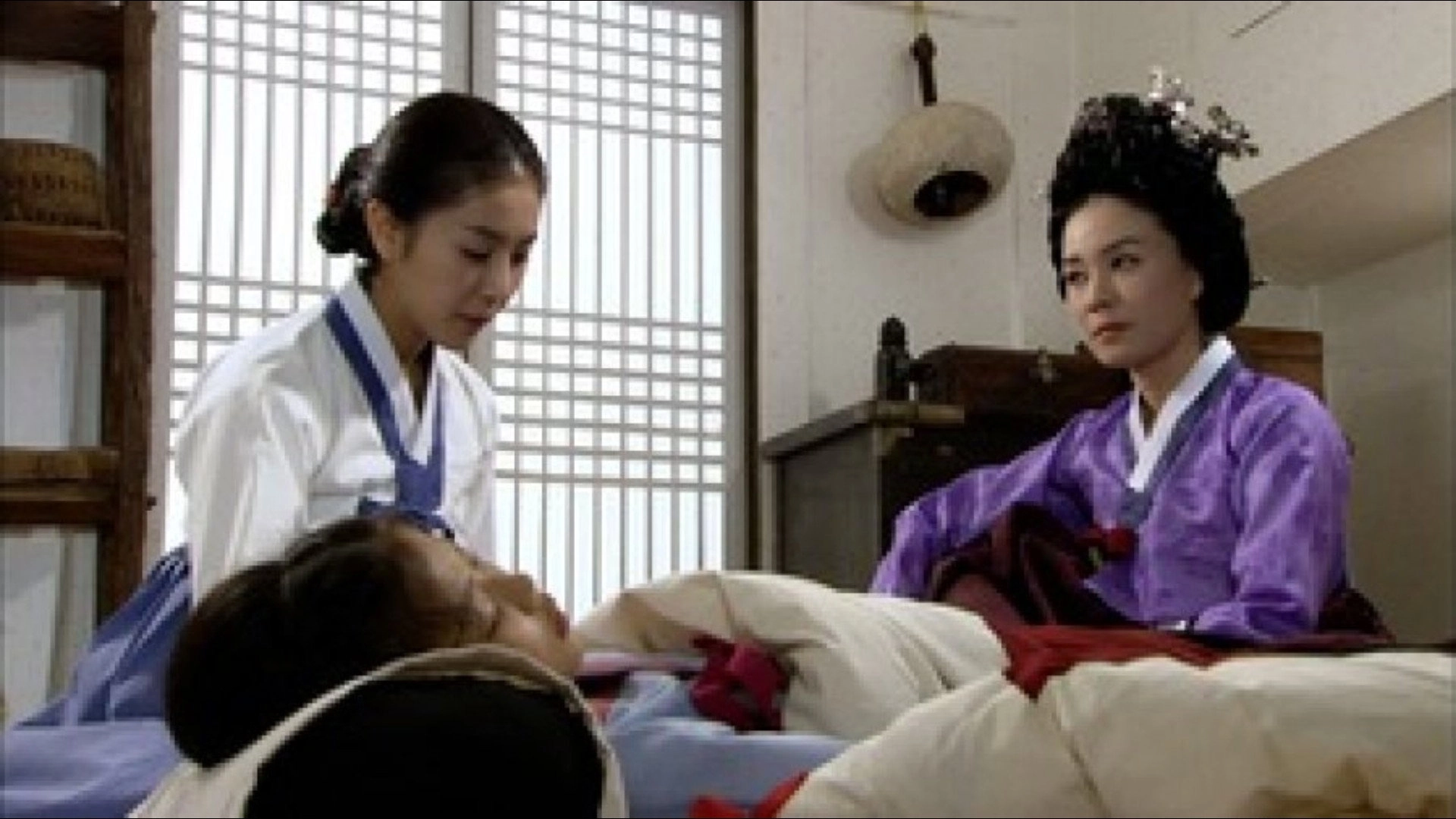 Grudge: The Revolt of Gumiho