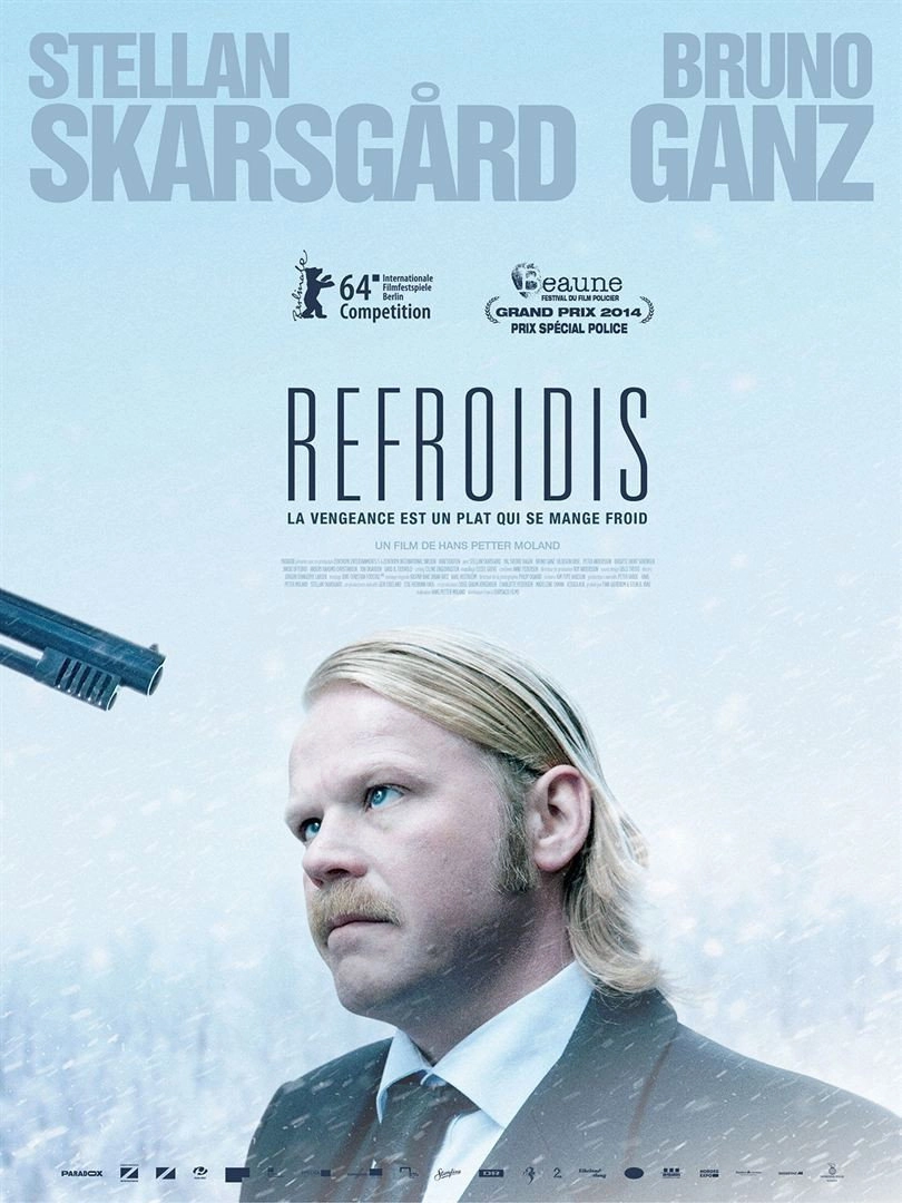 In Order of Disappearance