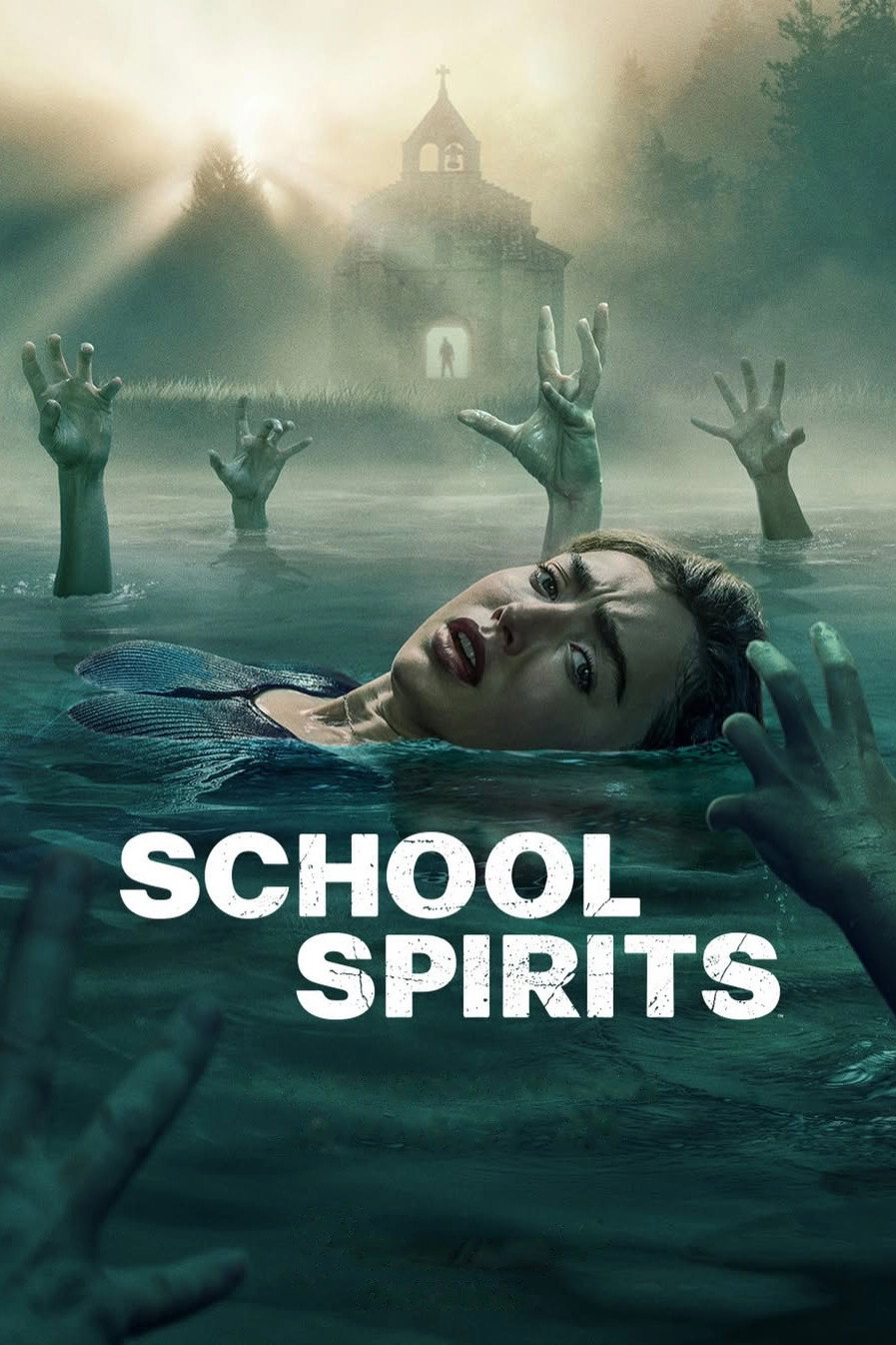 School Spirits