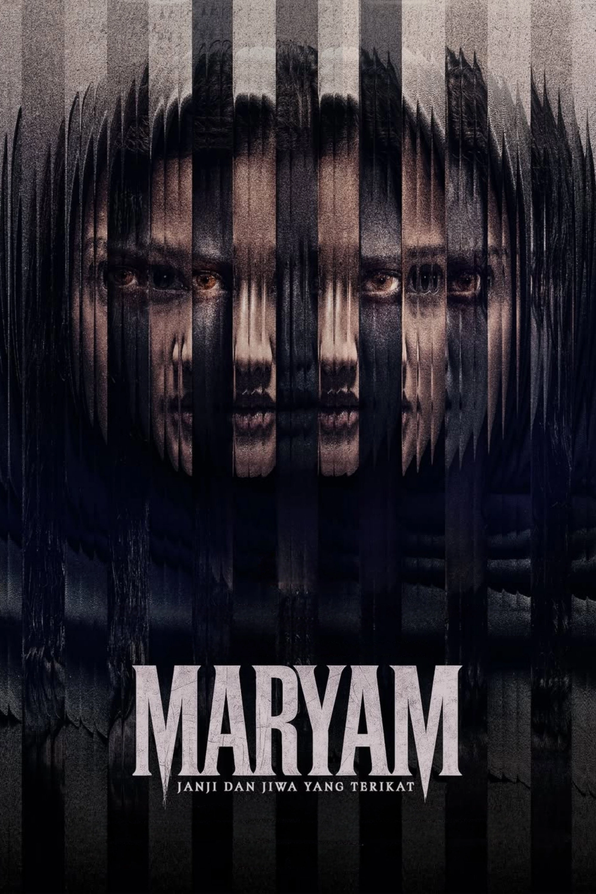 Maryam: The Untold Story